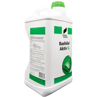 BASFOLIAR ACTIV SL 10L