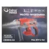 Młoto - wiertarka RH2.2Li Cedrus