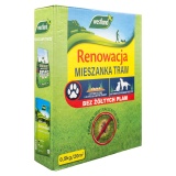 Kup razem Trawa renowacja 0,5 kg/ 20 m2 mieszanka nasion traw Westland