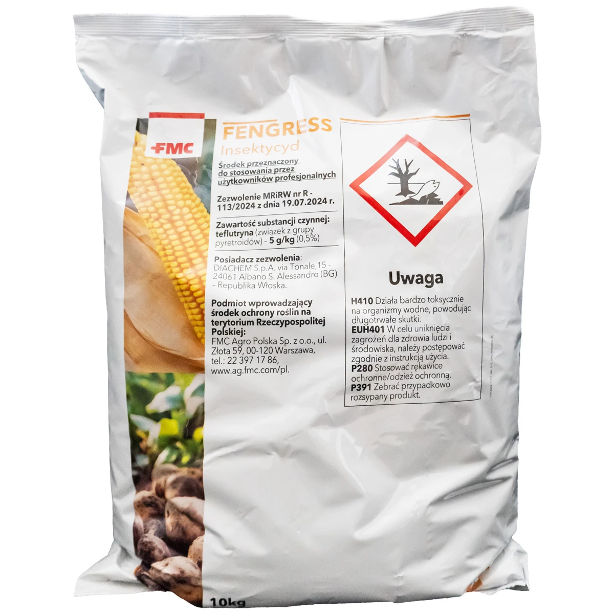 Fengress 10 kg
