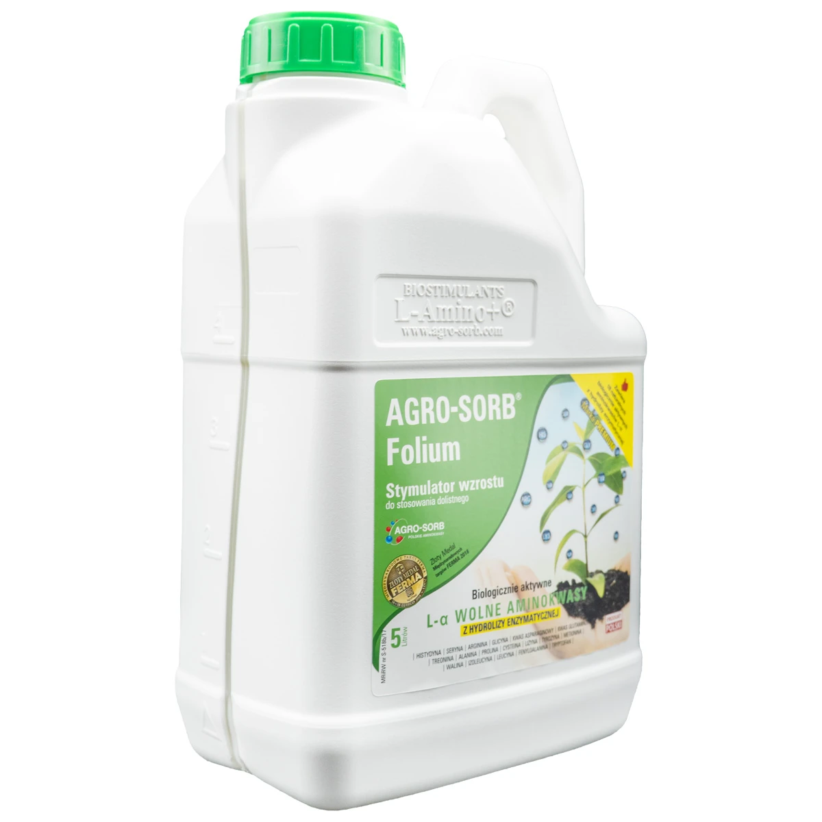 Agro-Sorb Folium 5L