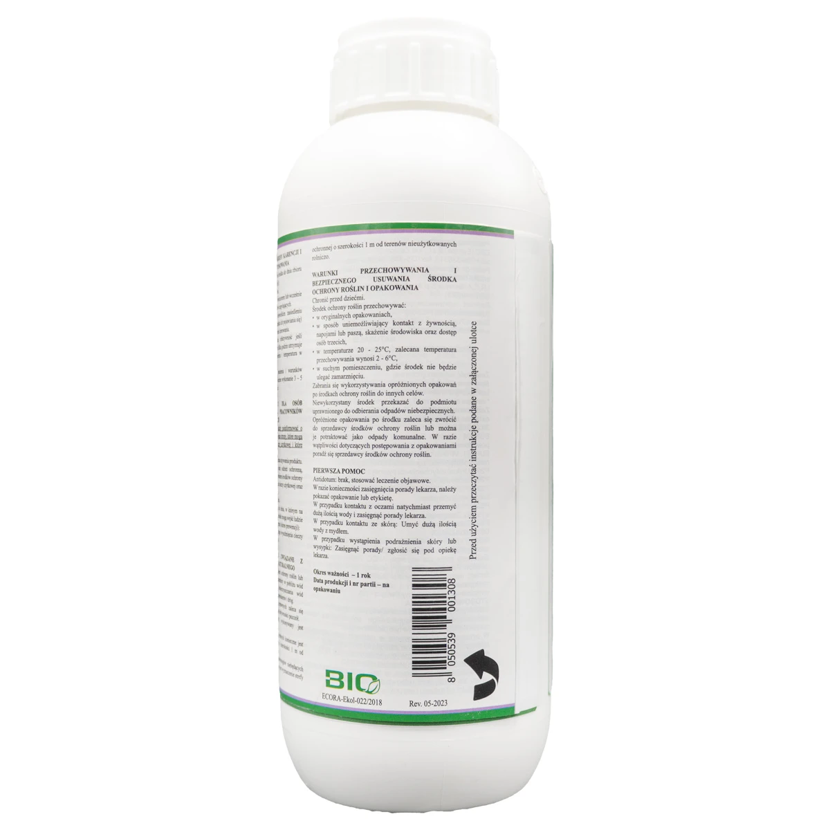 Naturalis 1 L