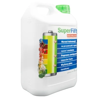 SUPERFIFTY ALGAE 500 SL 5L