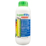 Kup razem SUPERFIFTY ALGAE 500 SL 1L
