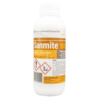 Sanmite 10 SC 1 L