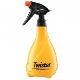 Kup razem KWAZAR OPRYSKIWACZ TWISTER ŹÓŁTY 1L