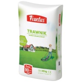 Kup razem Nawóz Fructus Trawnik 25KG
