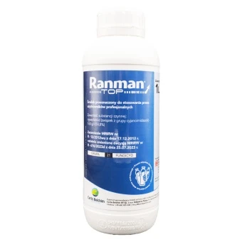 RANMAN TOP 160SC 1L