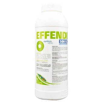 Effendi 500 SC 1 L