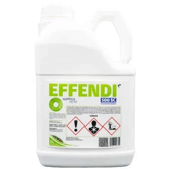 Effendi 500 SC 5 L