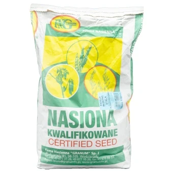 Facelia błękitna Stala C/1 na poplon 5 kg