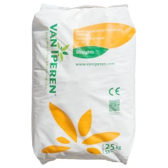 MAP Fosforan Monoamonowy Van Iperen 25 kg