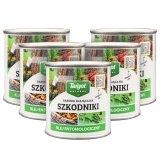 Kup razem TARGET BARIERA KLEJĄCA NA SZKODNIKI 200ML x 5szt ZESTAW 