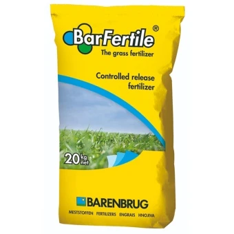 Barenbrug Nawóz letni do trawników BarFertile Universal 20 kg