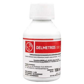 Delmetros 100 SC 100 ml