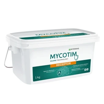 Intermag Mycotim Receptor 1 kg