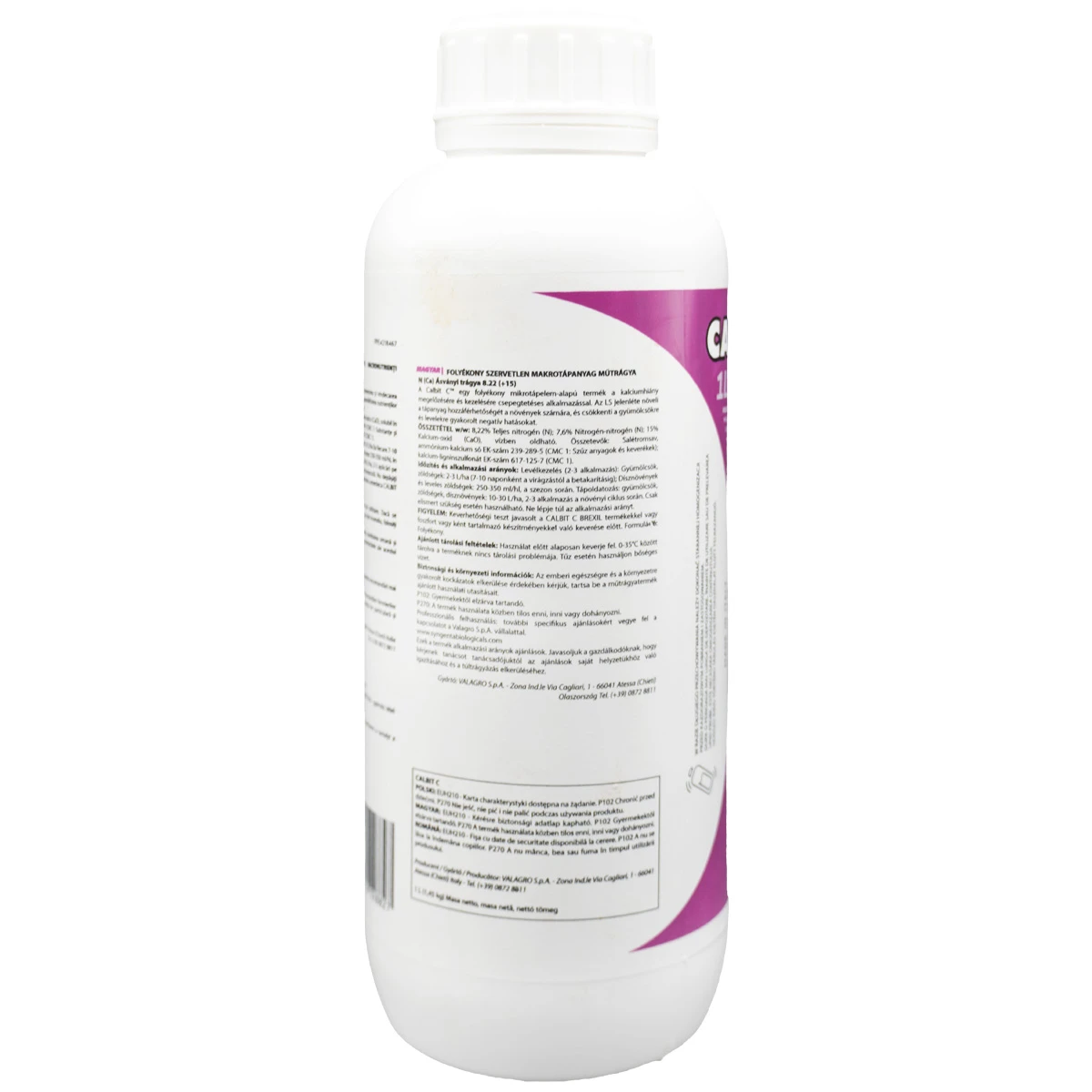 Calbit 1 L