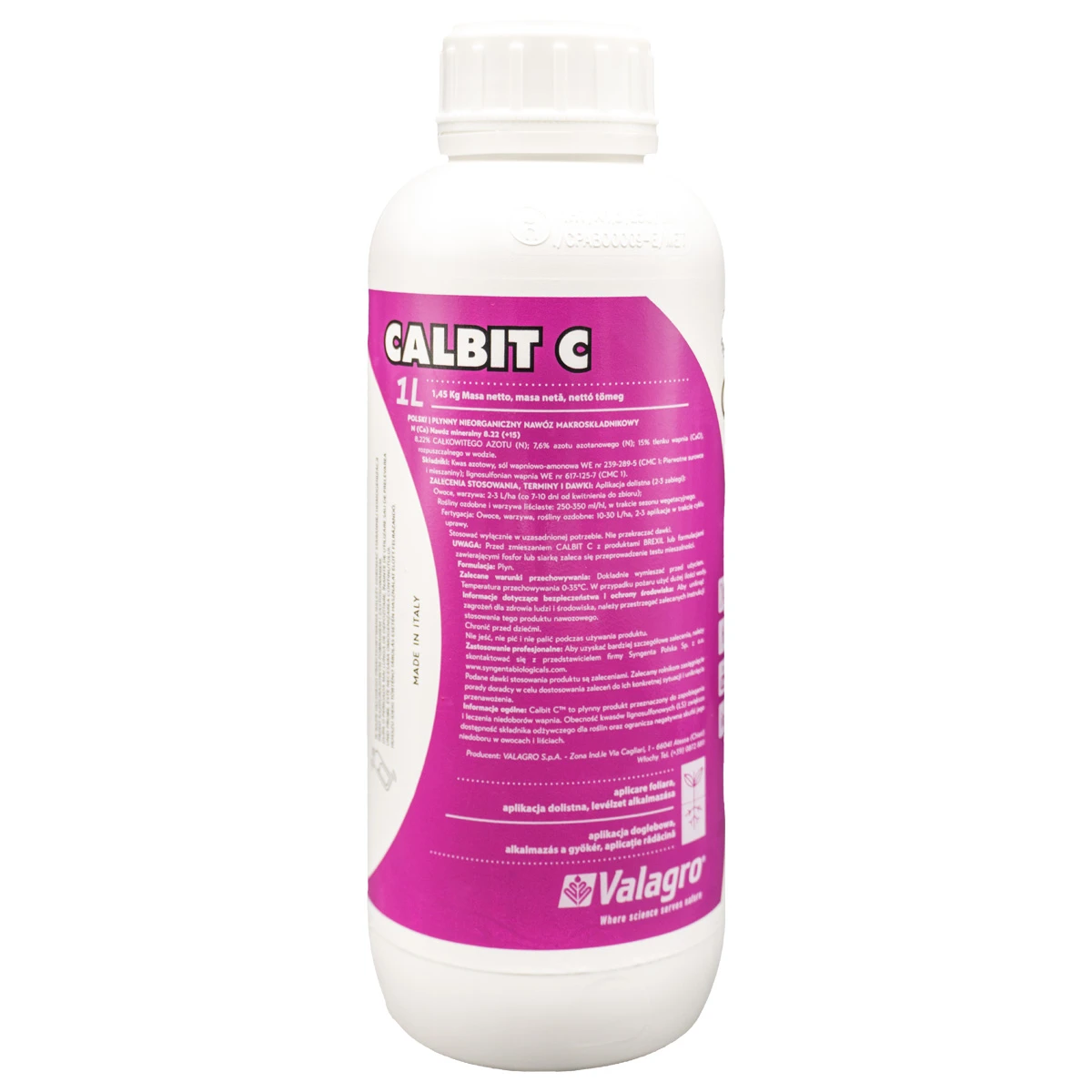 Calbit 1 L