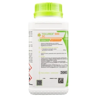 Tolurex 500 SC 1L