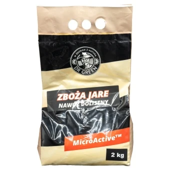 Dr Green Zboża Jare 2 kg