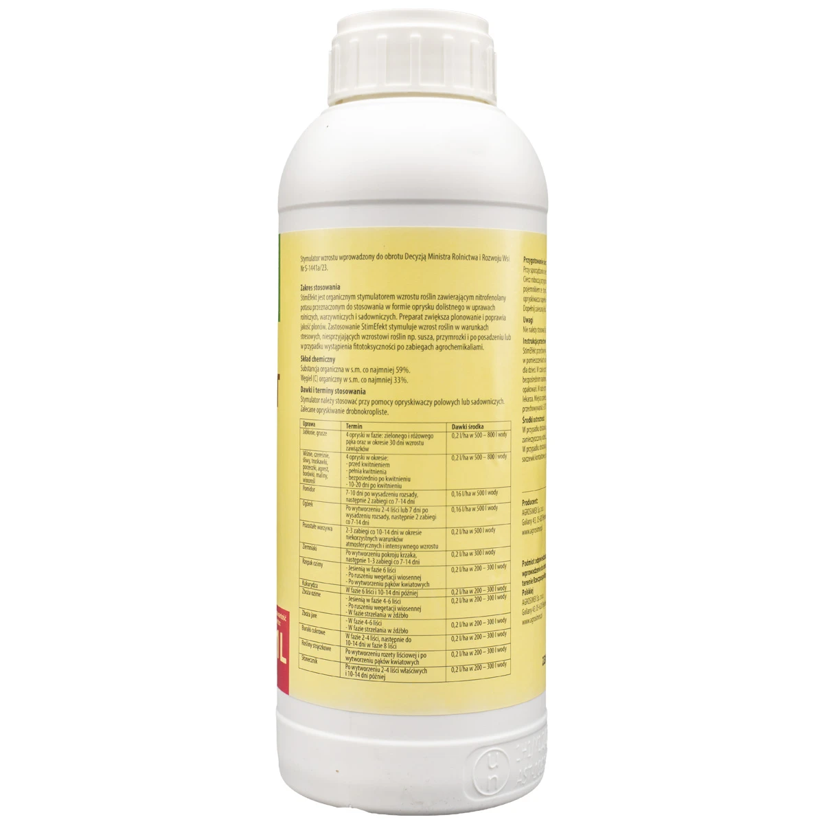 StimEfekt 1 L
