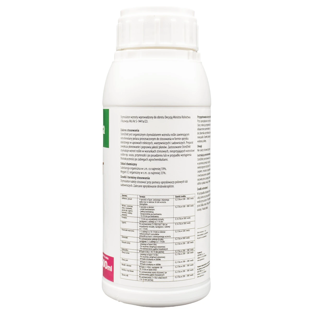 StimEfekt 0,5L
