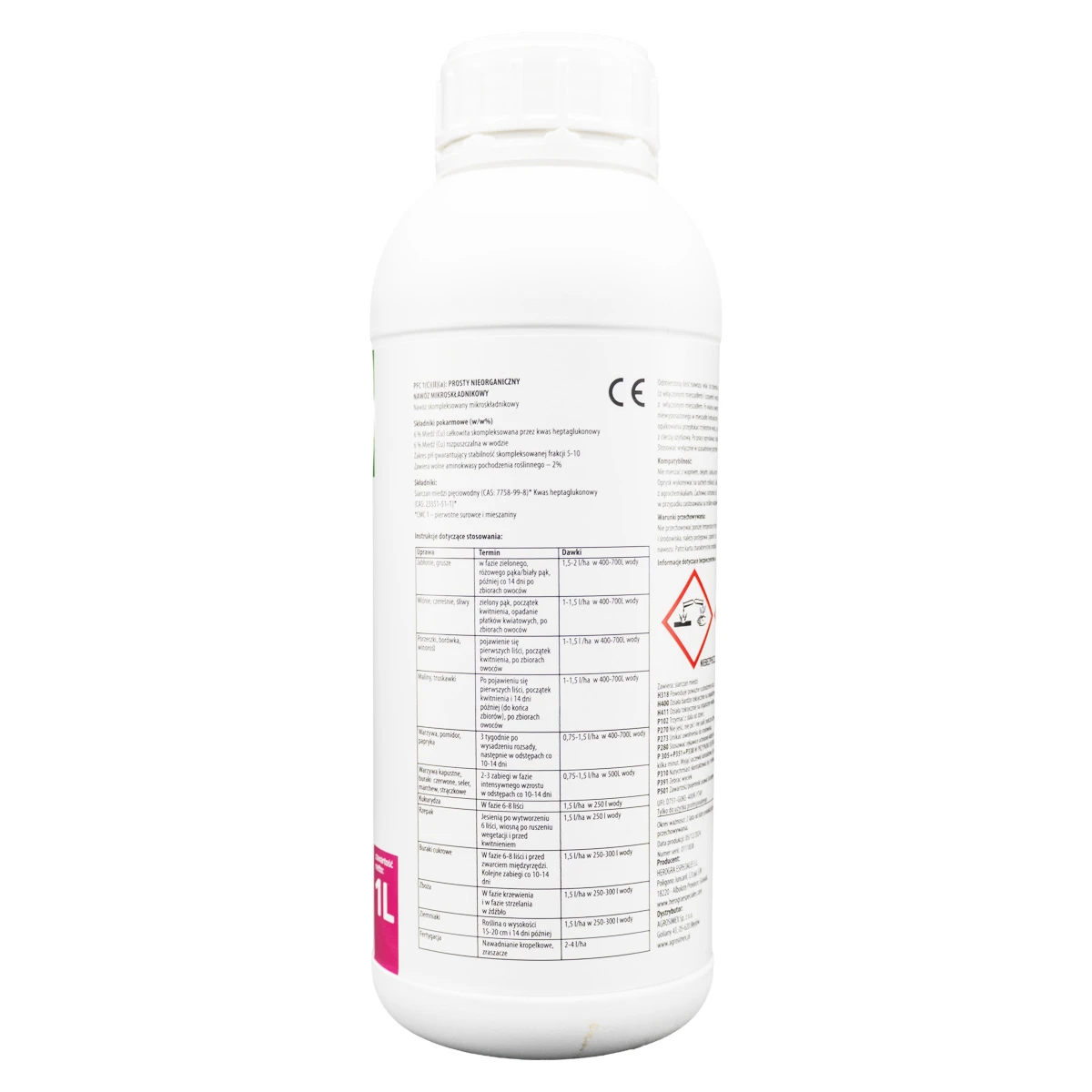 Remedy Complex 1 L