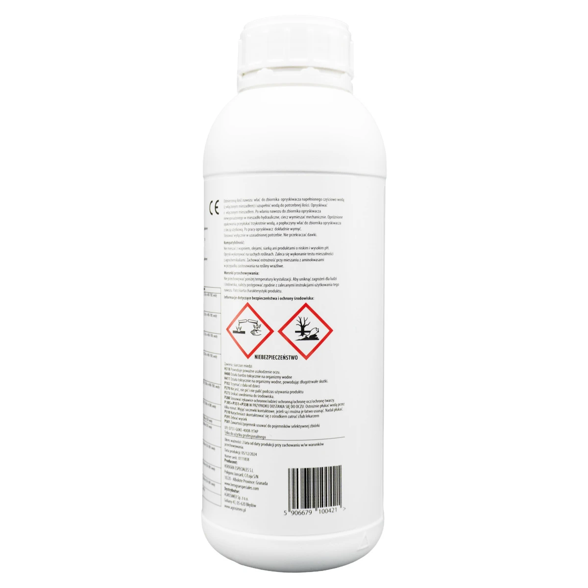 Remedy Complex 1 L