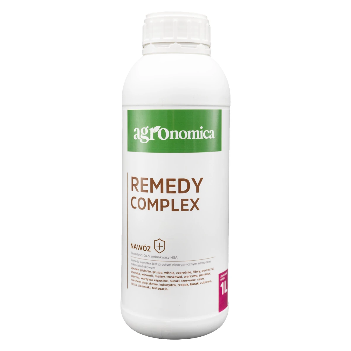Remedy Complex 1 L