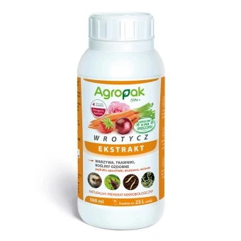 Wrotycz 500 ml Agropak