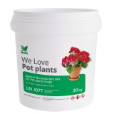 Kup razem Haifa We Love Pot Plants 20 kg micro mix