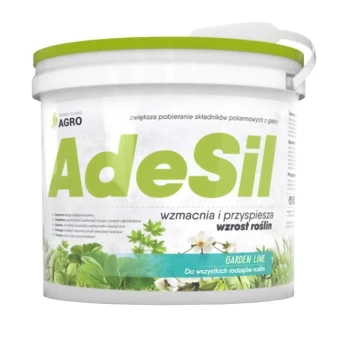AdeSil Ziemia Okrzemkowa 1 kg