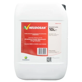 Neudosan 10 L