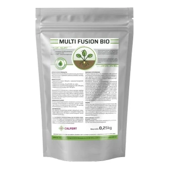 Multi Fusion Bio 0,25 kg