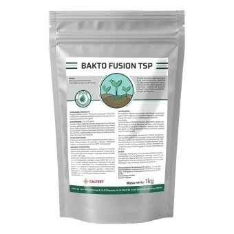 Bakto Fusion TSP 1 kg 