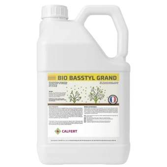 Bio Basstyl Grand 5 L