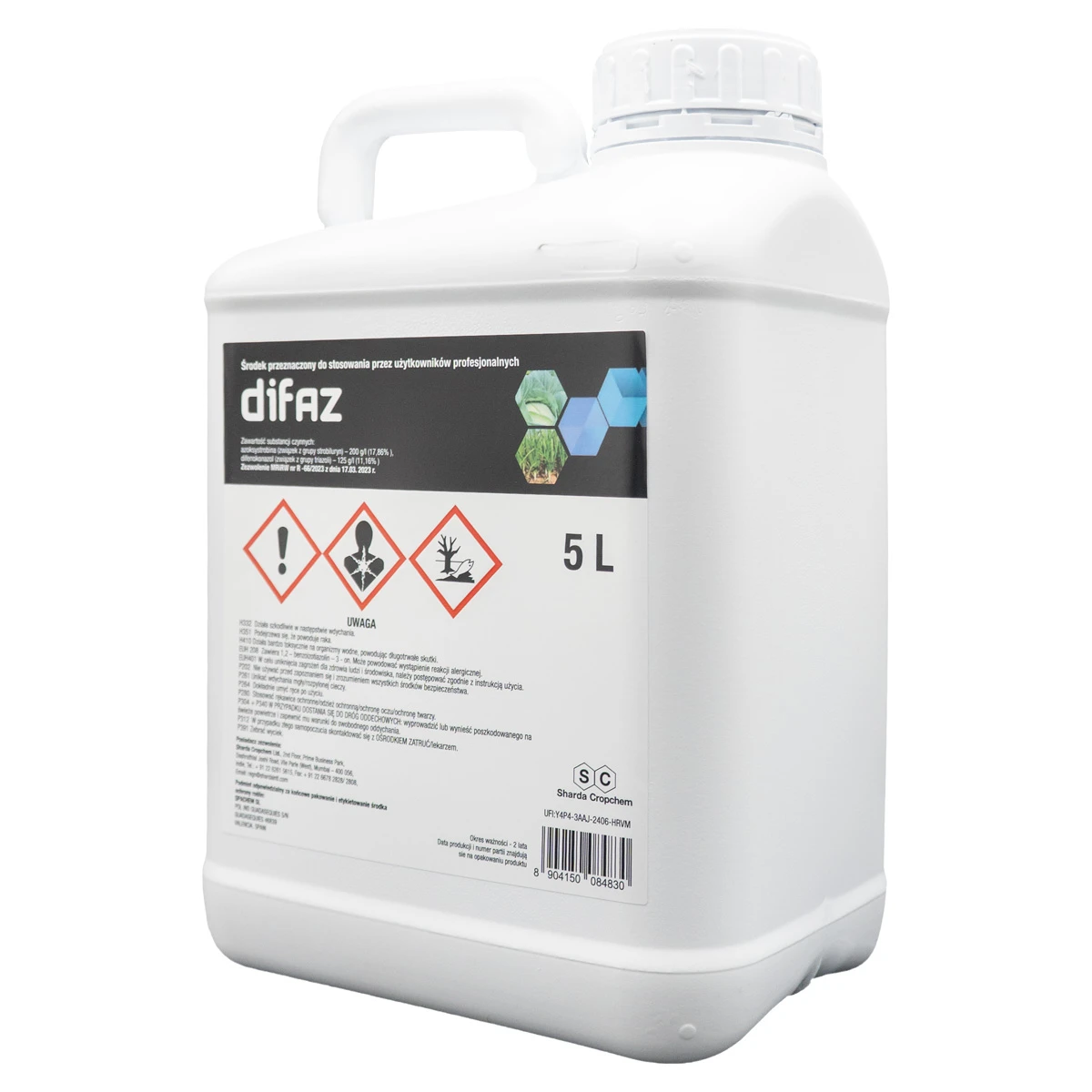 DIFAZ 5L