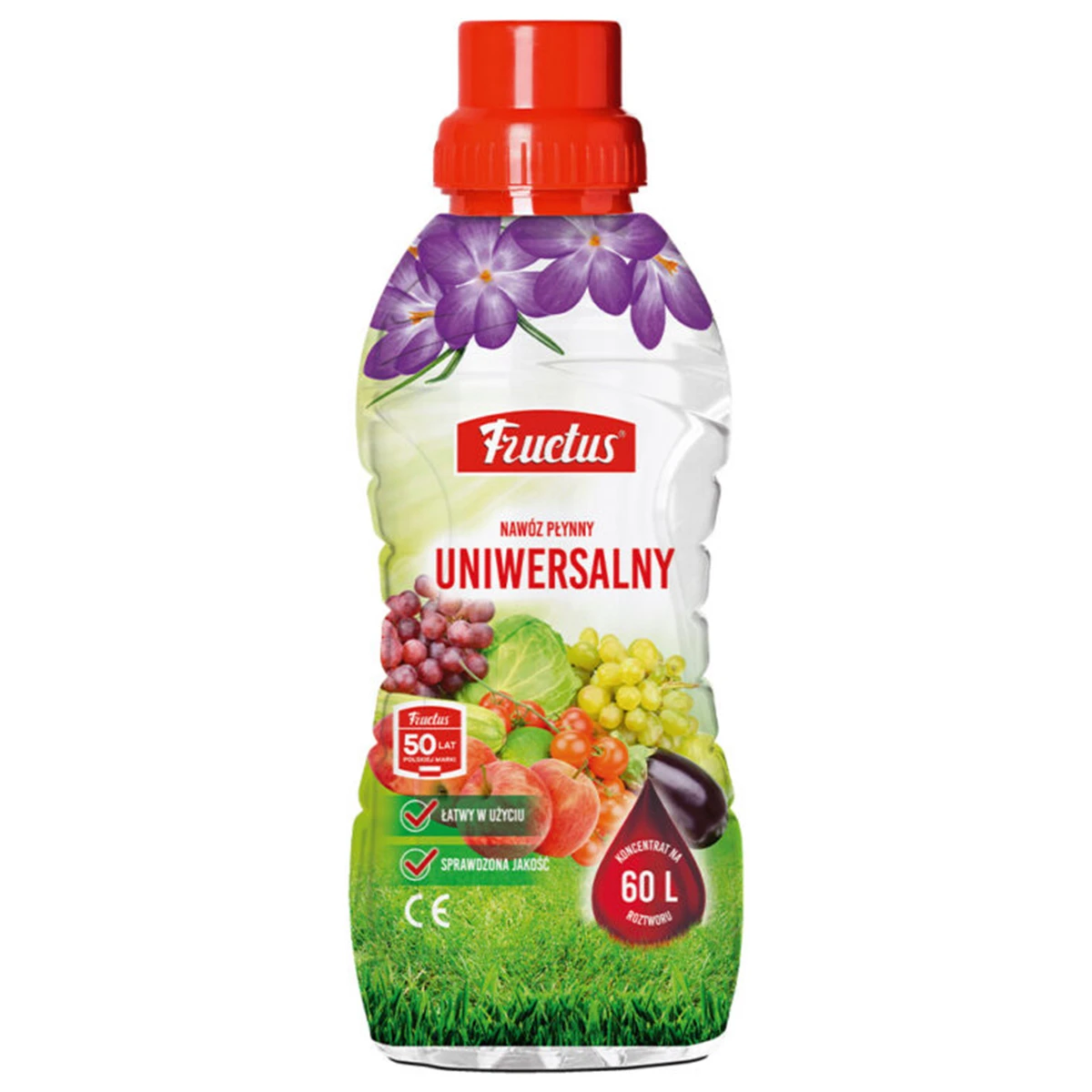 Fructus uniwersalny 0,5 L