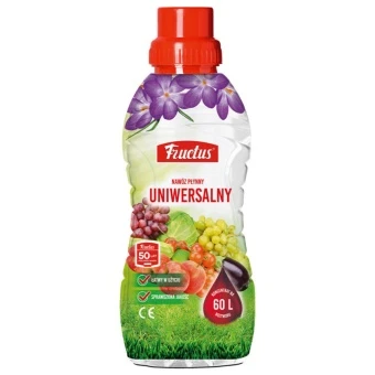 Fructus uniwersalny 0,5 L