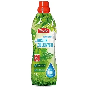 Fructus do roślin zielonych 1 L