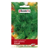 Kup razem Koper Ogrodowy Kozak Nasiona 6 g Plantico