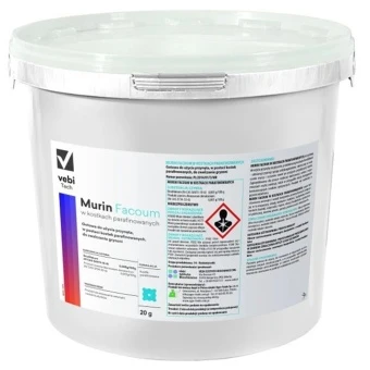 Murin Facoum kostka 10 kg