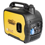 Kup razem AGREGAT LONCIN IWERTEROWY 1,8 KW
