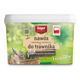 Kup razem Nawóz ZADBANY TRAWNIK z mączką bazaltową Target 8 kg