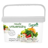 Kup razem SUMIN NAWÓZ UNIWERSALNY 2,5KG