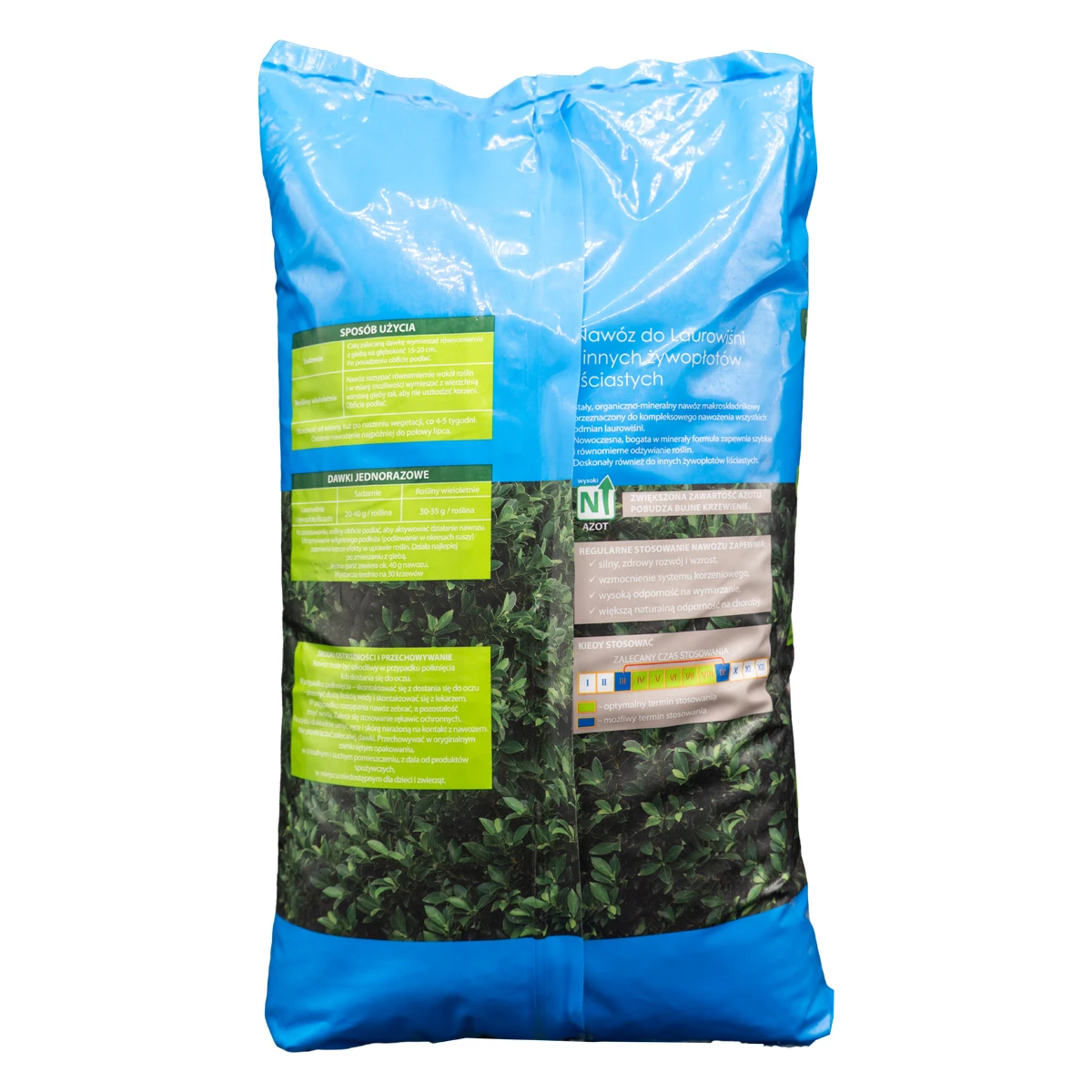 Westland Nawóz do laurowiśni 5 kg