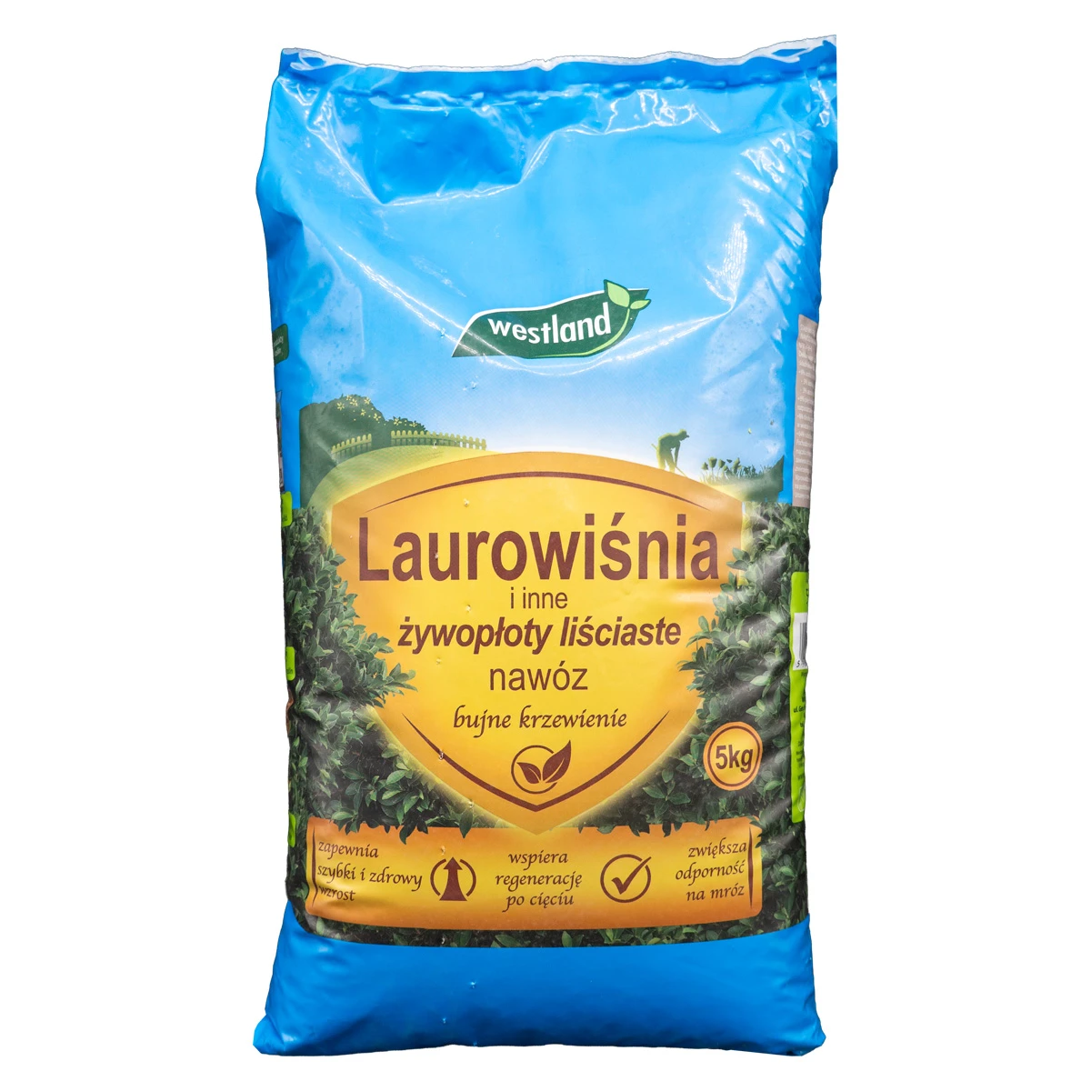 Westland Nawóz do laurowiśni 5 kg