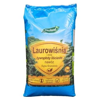 Westland Nawóz do laurowiśni 5 kg