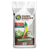 Kup razem Wapno Kredowe Granulowane 25 kg Ogród Start 