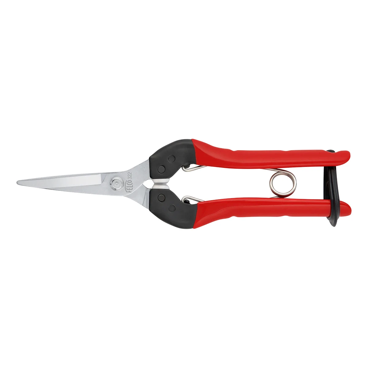 Sekator do winorośli, kwiaciarni FELCO 322